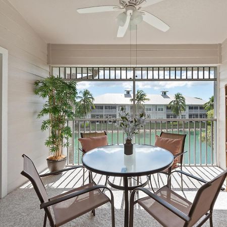 Lely Greenlinks Top Floor - On Golf Course, Minutes From Beaches, Downtown! North North Naples Eksteriør billede