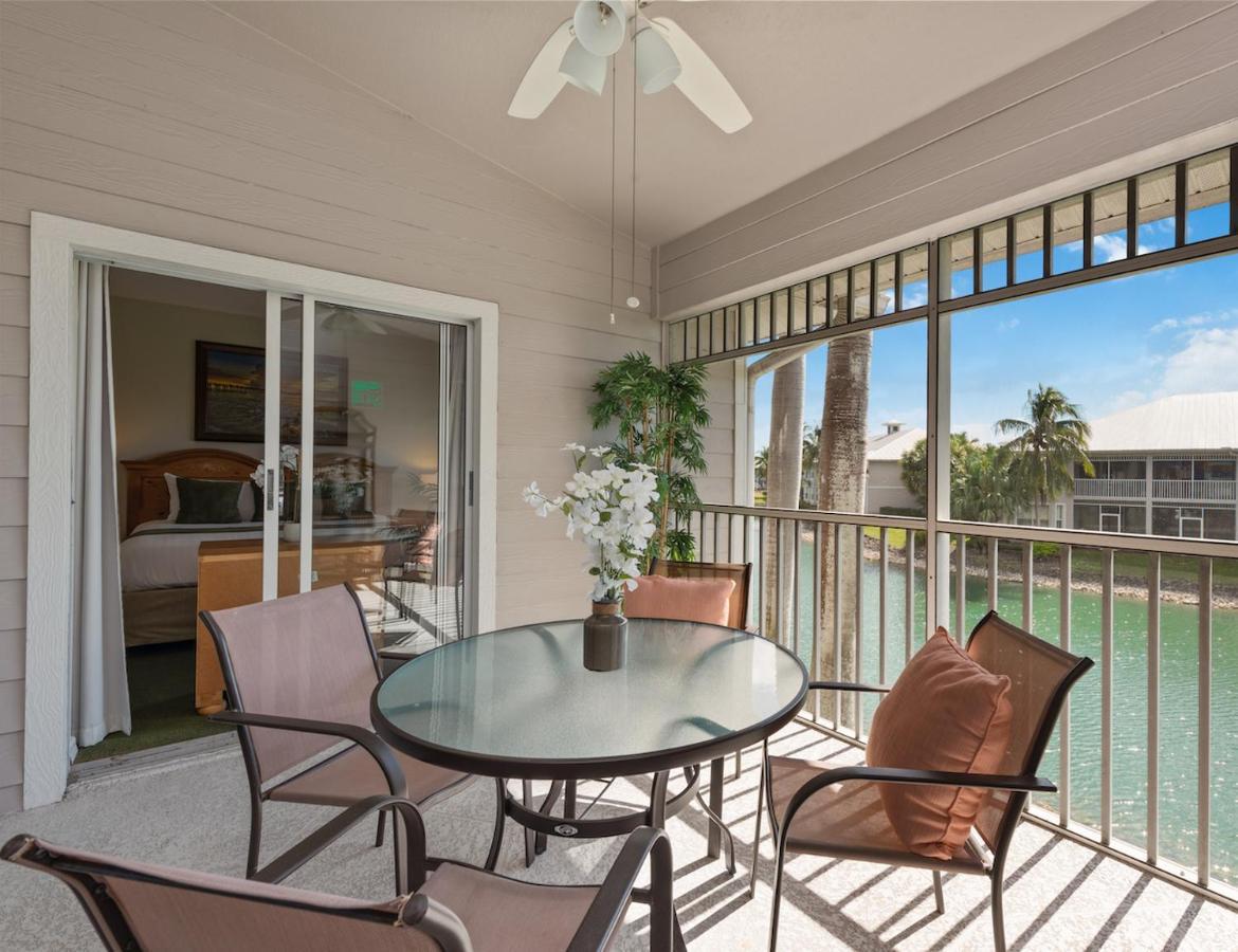 Lely Greenlinks Top Floor - On Golf Course, Minutes From Beaches, Downtown! North North Naples Eksteriør billede