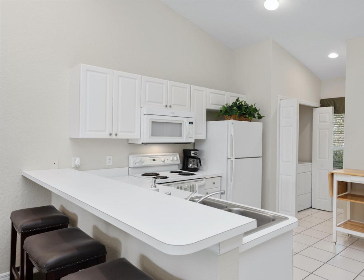 Lely Greenlinks Top Floor - On Golf Course, Minutes From Beaches, Downtown! North North Naples Eksteriør billede