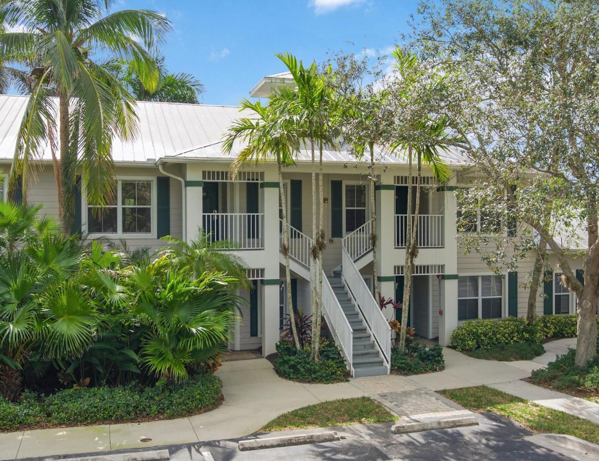 Lely Greenlinks Top Floor - On Golf Course, Minutes From Beaches, Downtown! North North Naples Eksteriør billede